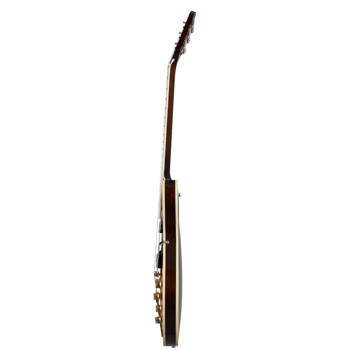 Gibson Epiphone USA Casino; Vintage Burst - Image 5