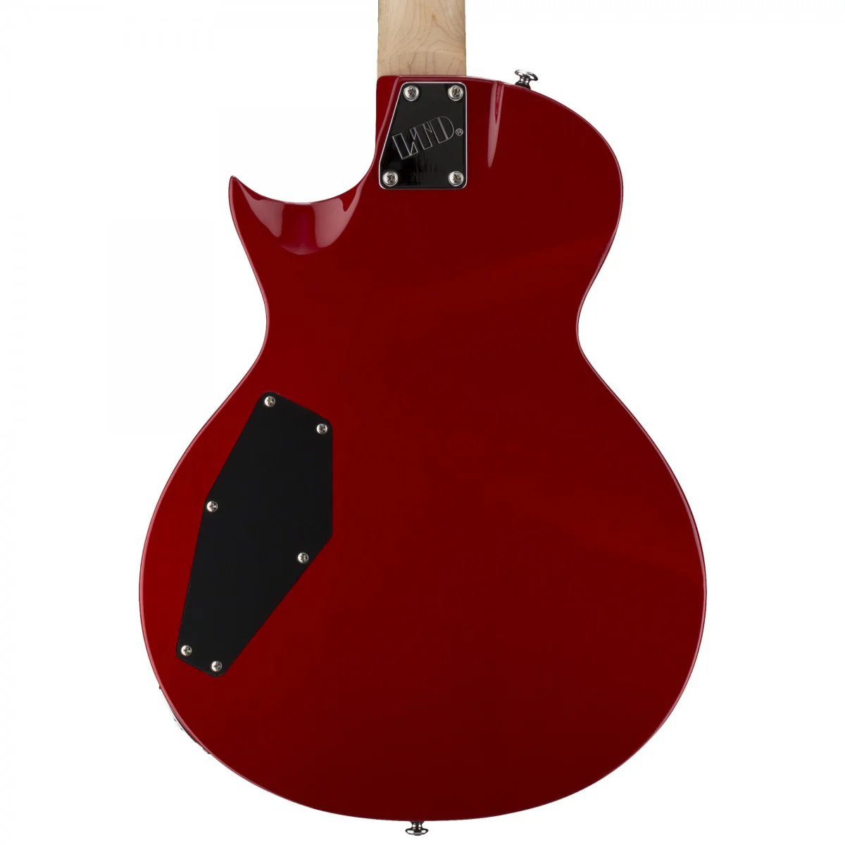 ESP LTD EC-10; Red - Image 4