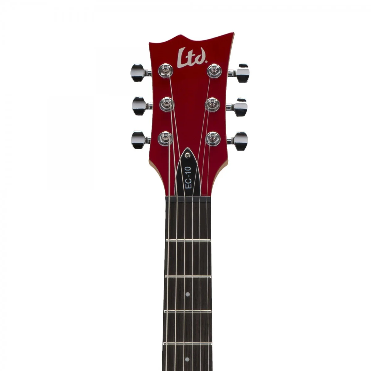 ESP LTD EC-10; Red - Image 6