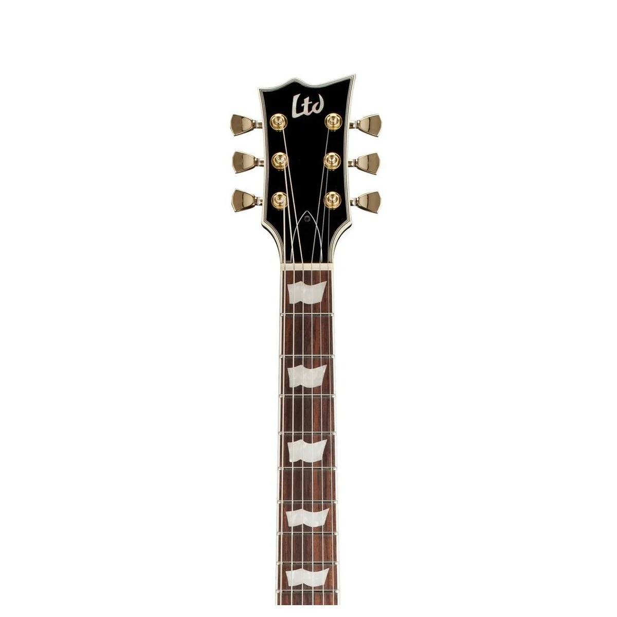 ESP LTD EC-256; Black - Image 4