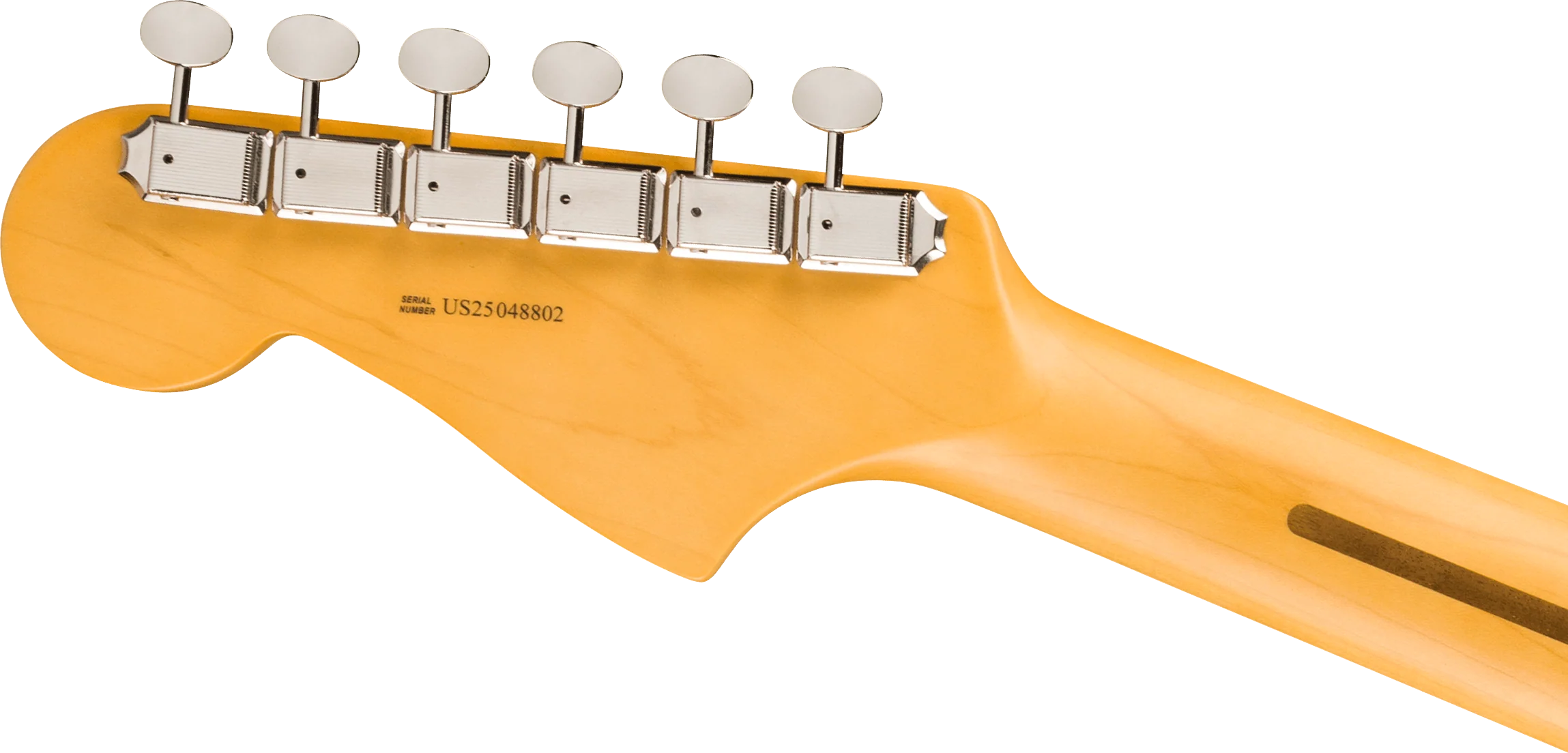 Fender American Professional Classic Jazzmaster; Rosewood Fingerboard, Faded Sherwood Green Metallic - Image 7
