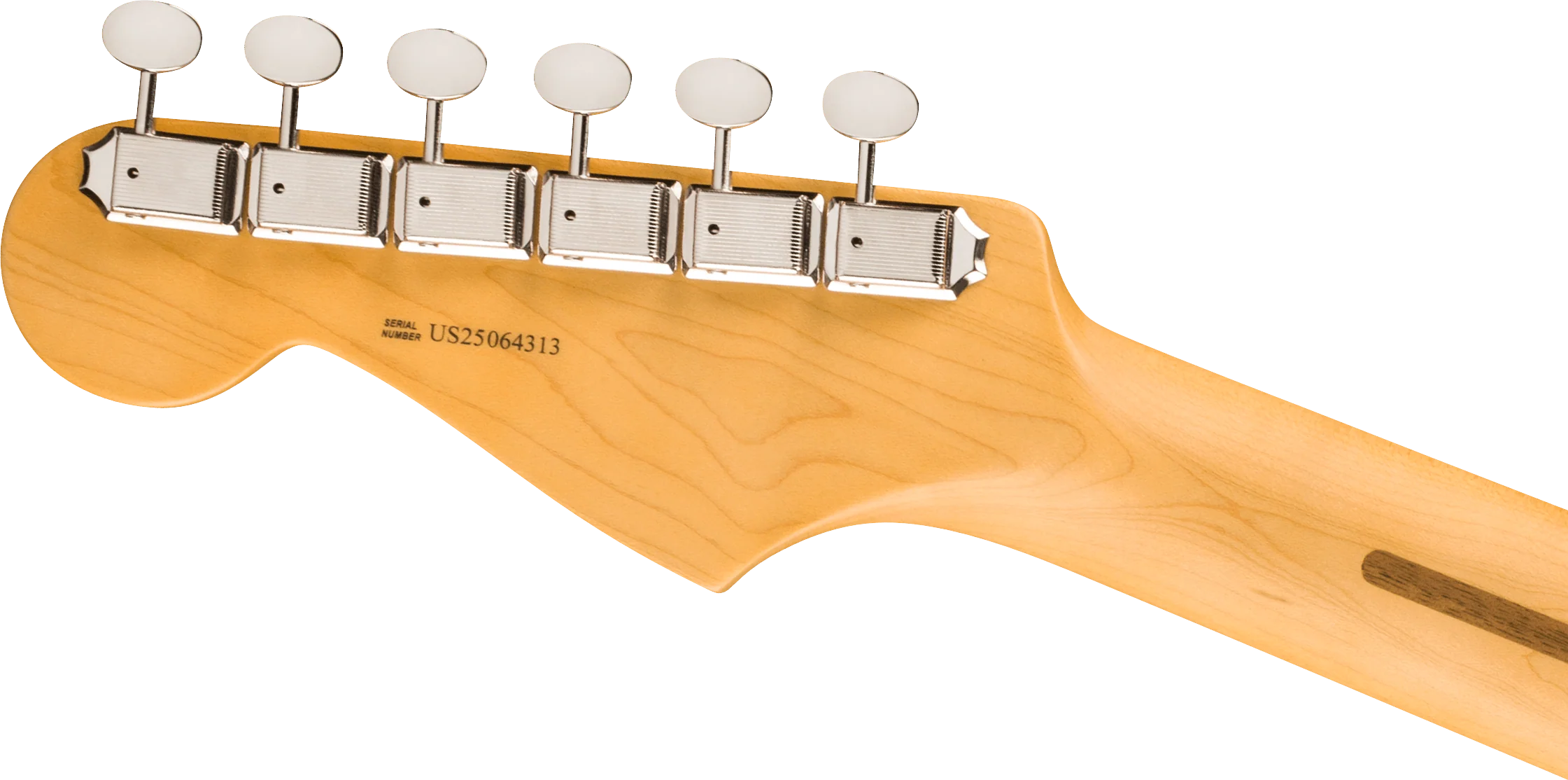 Fender American Professional Classic Stratocaster HSS, Rosewood Fingerboard, Faded Sherwood Green Metallic - Image 8