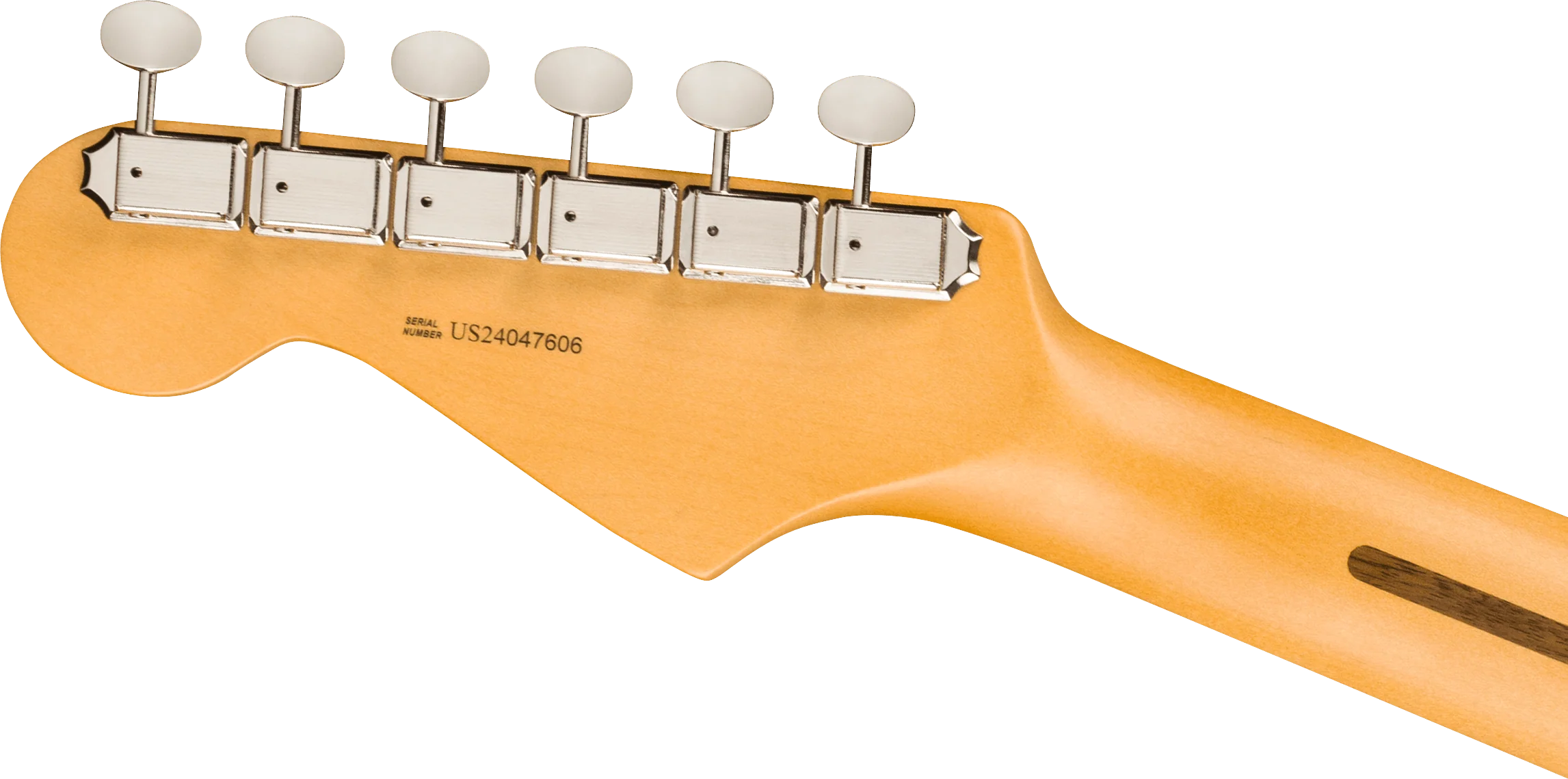 Fender American Professional Classic Stratocaster; Rosewood Fingerboard, Faded Black - Image 7