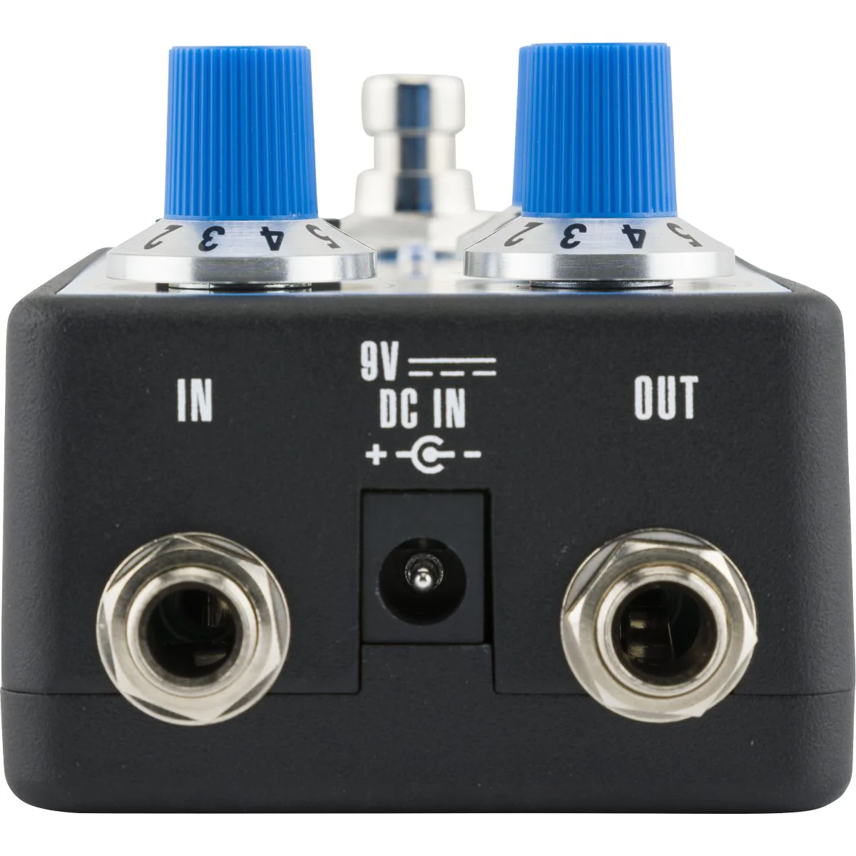 Fender Bassman Delay | With FREE Pedal Topper - Image 2