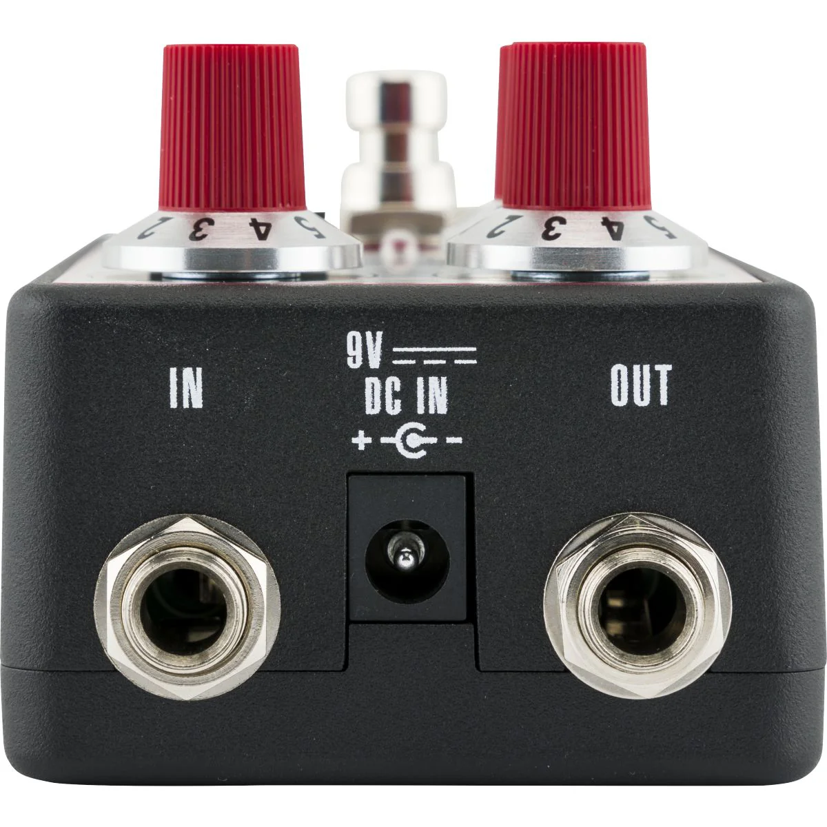 Fender Bassman Driver | With FREE Pedal Topper - Image 3