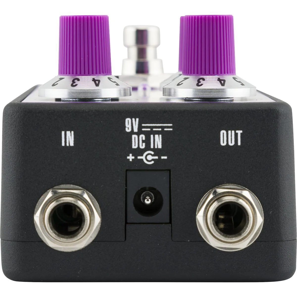 Fender Bassman Fuzz | With FREE Pedal Topper - Image 3