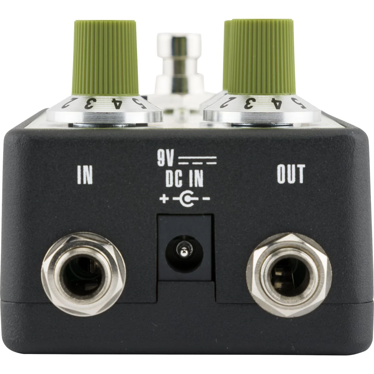 Fender Bassman Reverb | With FREE Pedal Topper - Image 2