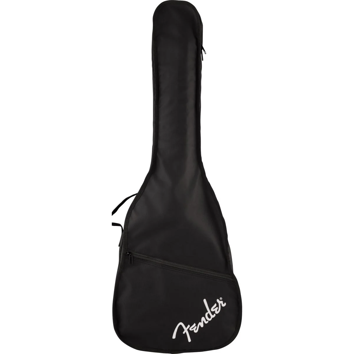 Fender California Standard Redondo Mini Acoustic Guitar; Spruce Top Surf Green inc. Bag - Image 5