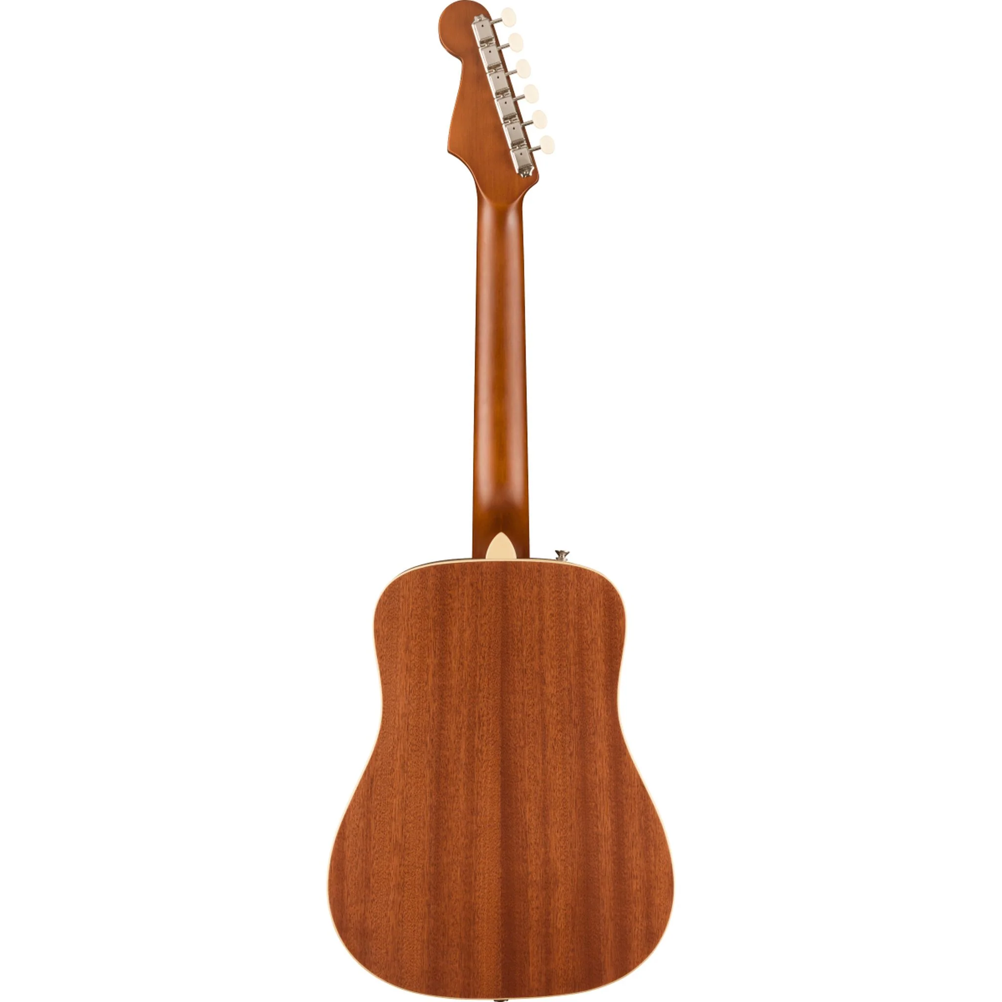 Fender California Standard Redondo Mini; Sunburst inc. Bag - Image 3