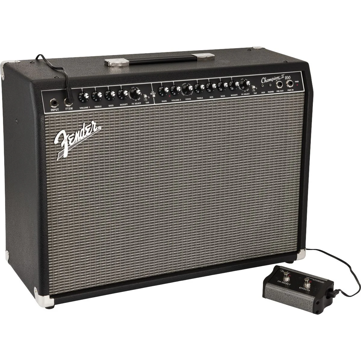 Fender Champion II 100 - Image 3