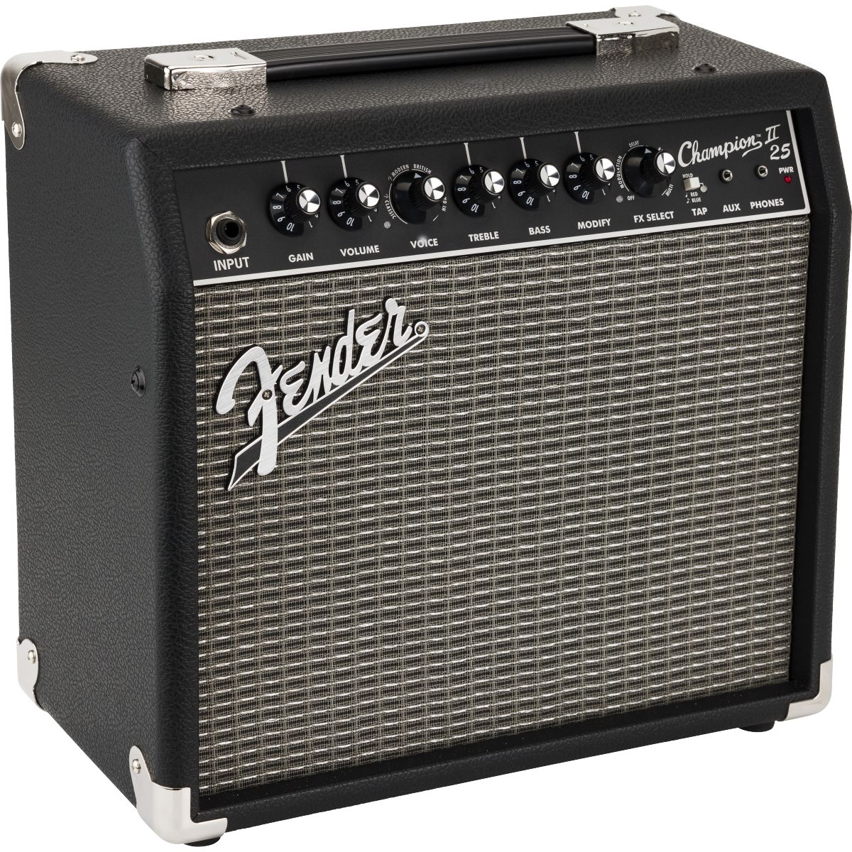 Fender Champion II 25 - Image 3