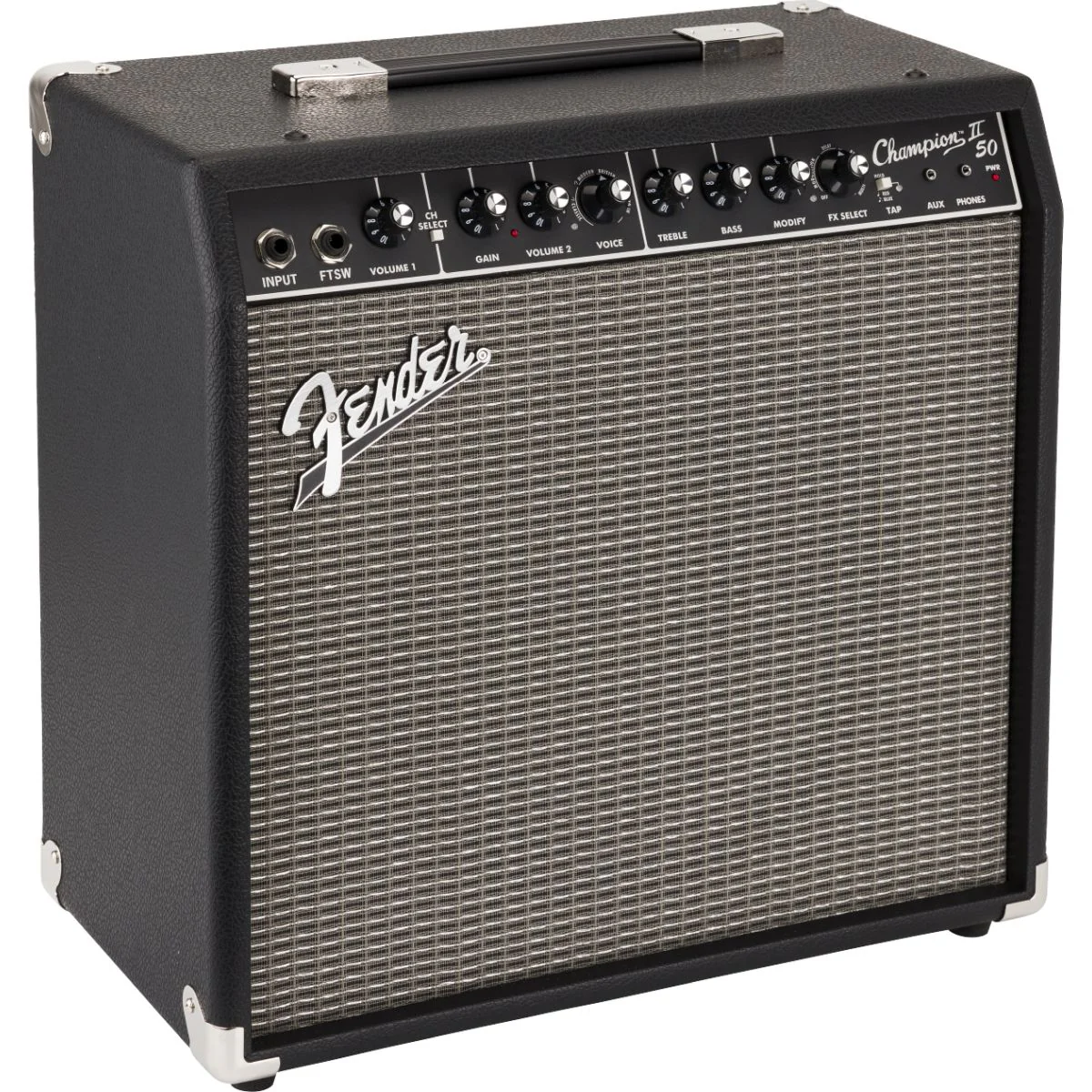 Fender Champion II 50 - Image 3