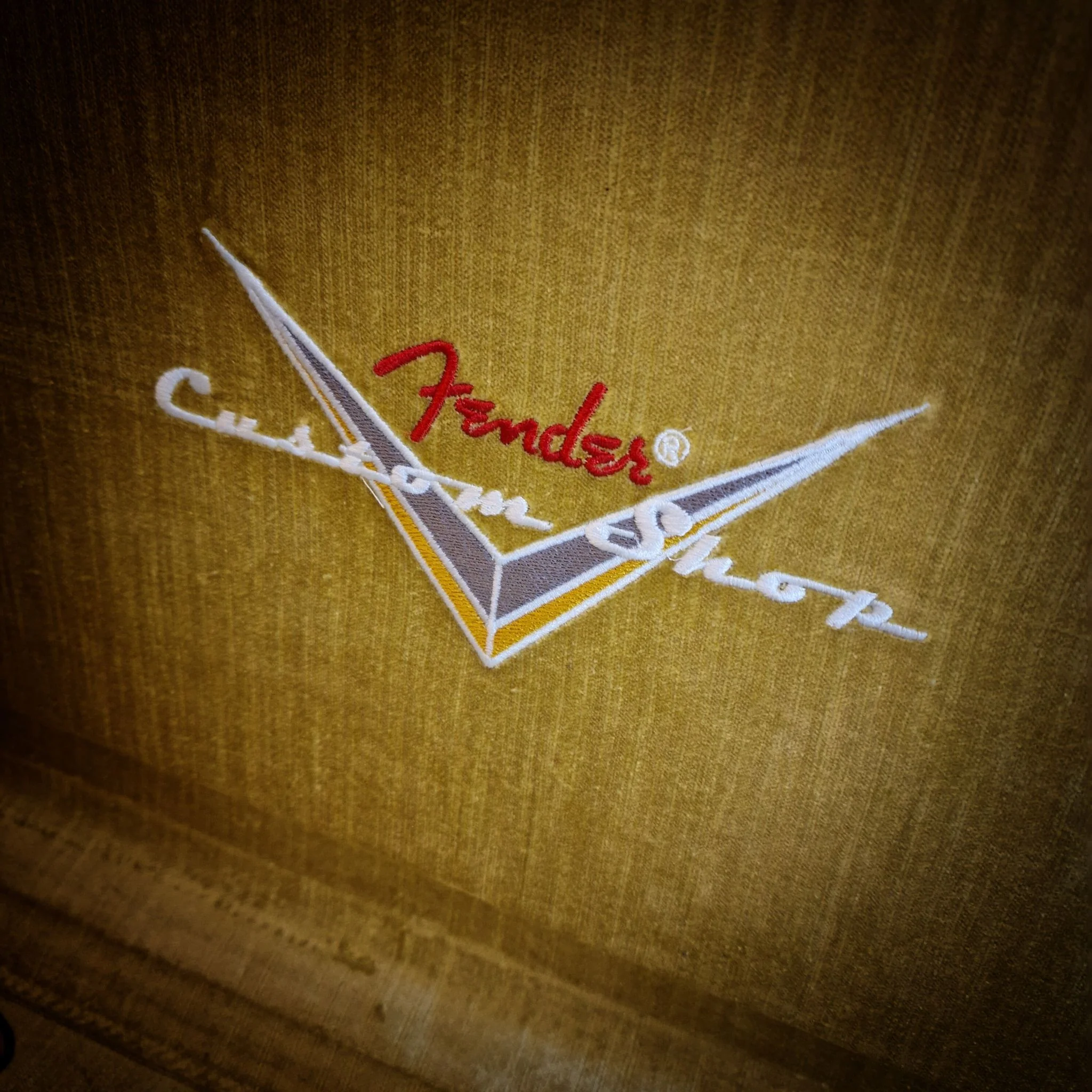 Fender Custom Shop Limited Edition Roasted Stratocaster Special NOS Electric Guitar May 2024; Aged Pewter : Serial Number: CZ579855 | Second Hand - Image 11