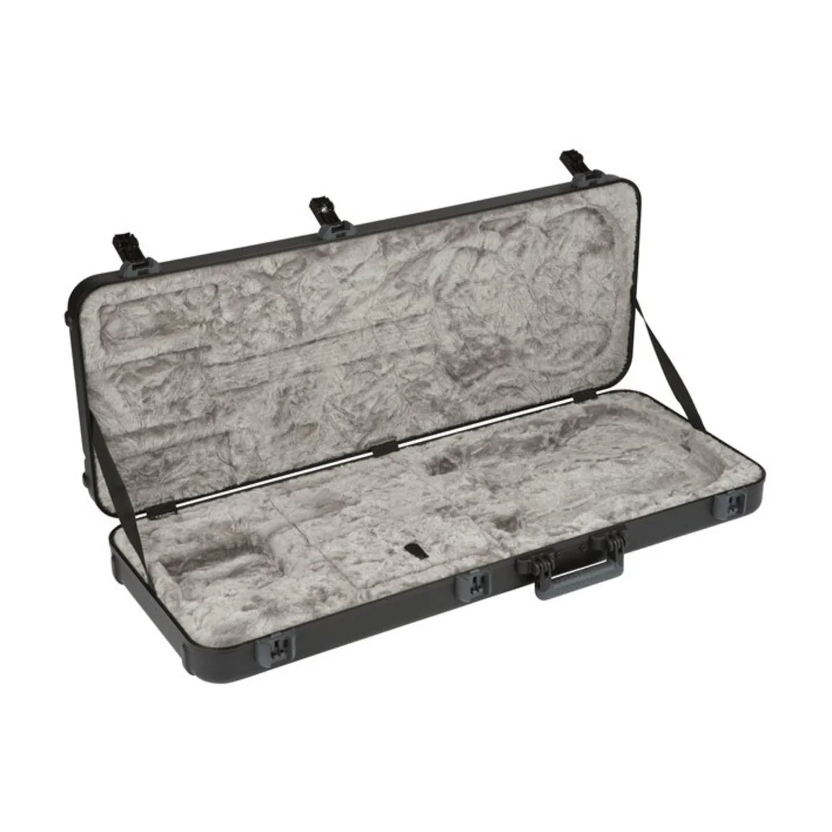 Fender Deluxe Strat or Tele Molded Hard Case - Image 2