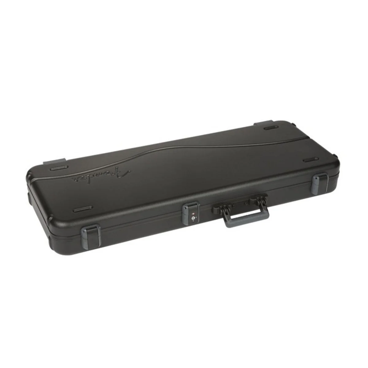 Fender Deluxe Strat or Tele Molded Hard Case - Image 3
