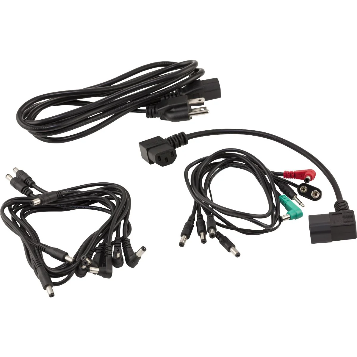Fender Engine Room LVL12 Power Supply - Image 4