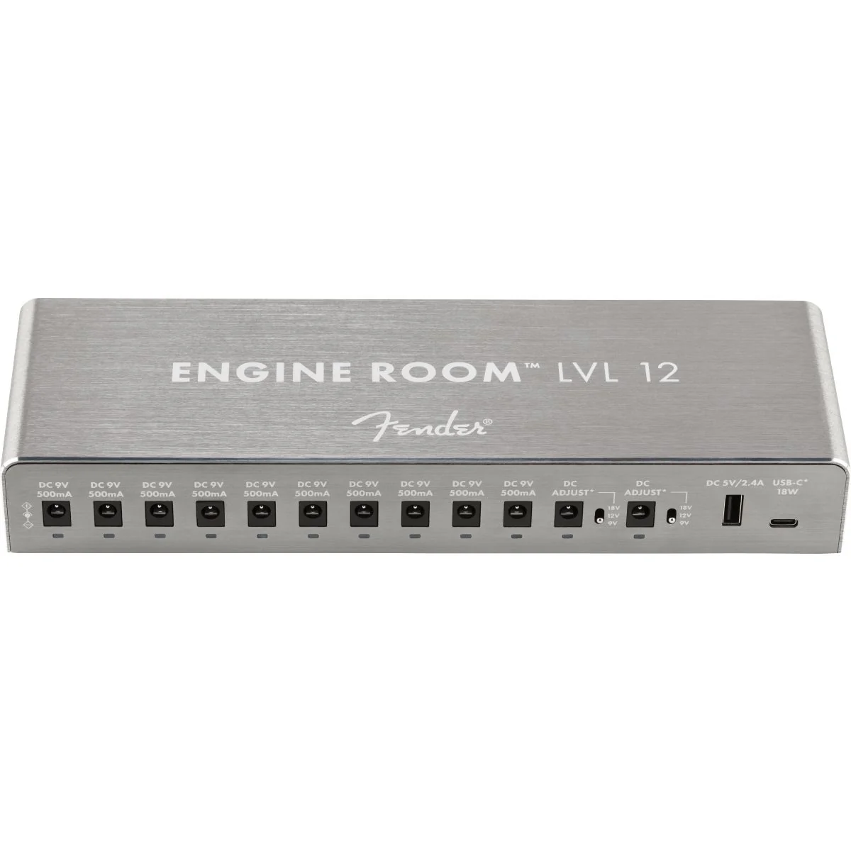 Fender Engine Room LVL12 Power Supply - Image 6