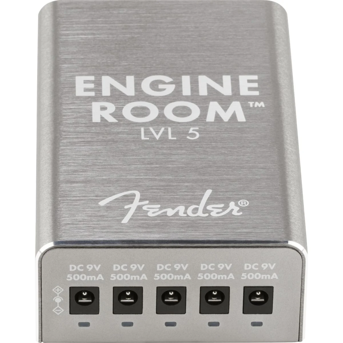 Fender Engine Room LVL5 Power Supply - Image 6