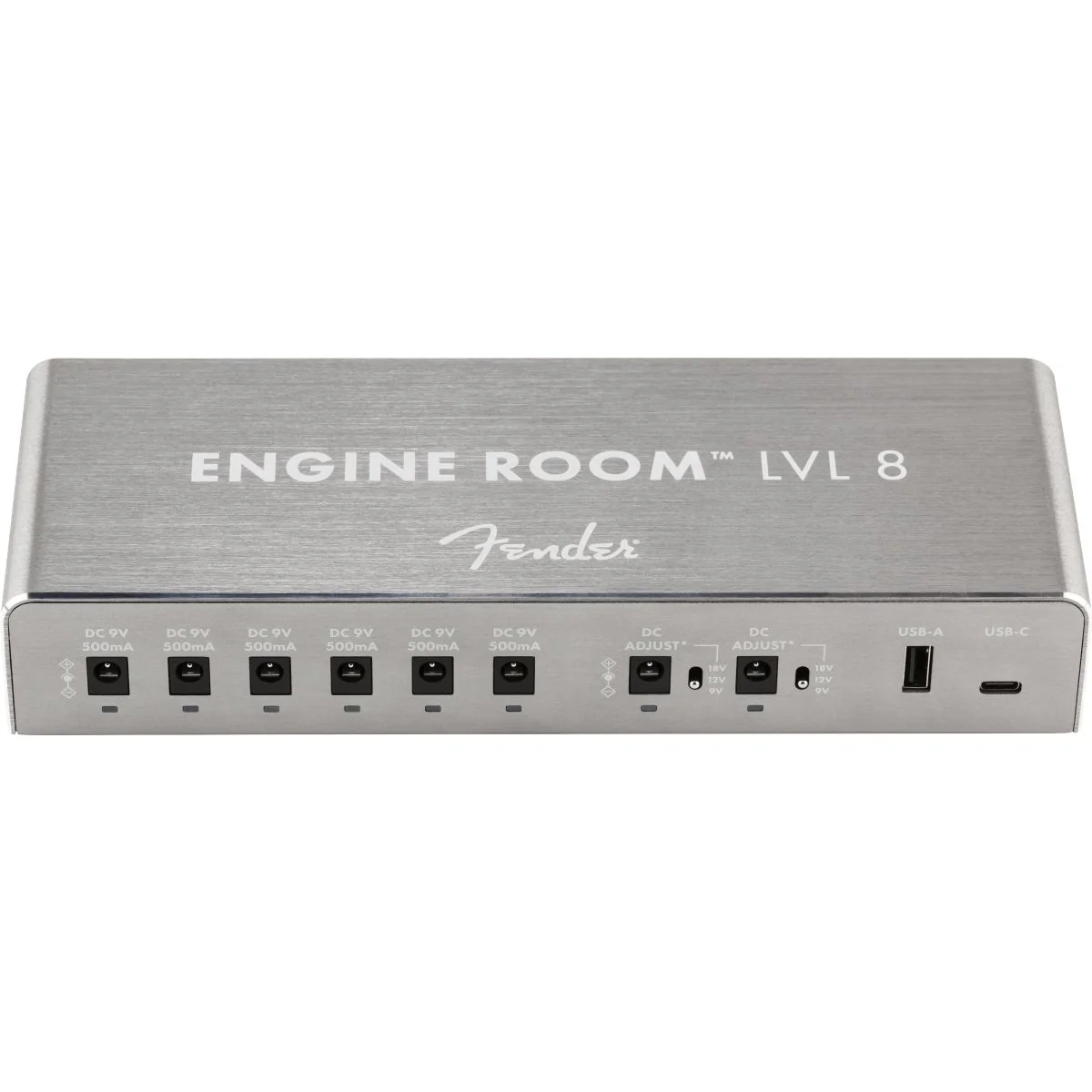 Fender Engine Room LVL8 Power Supply - Image 6