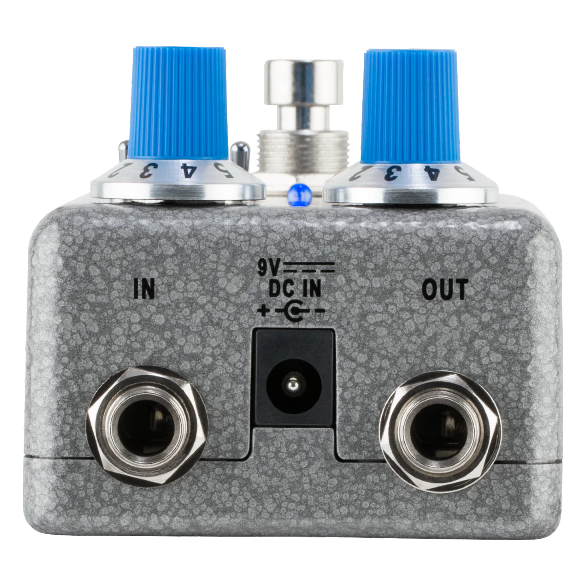 Fender Hammertone Delay Guitar Effects Pedal - Image 6