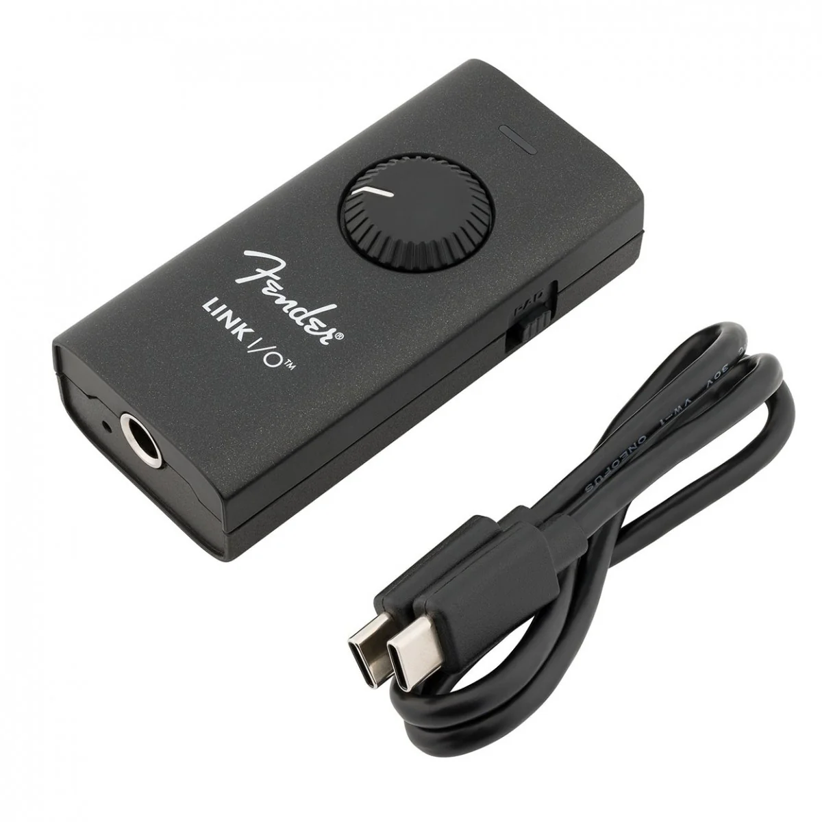 Fender Link I/O Interface - Image 6
