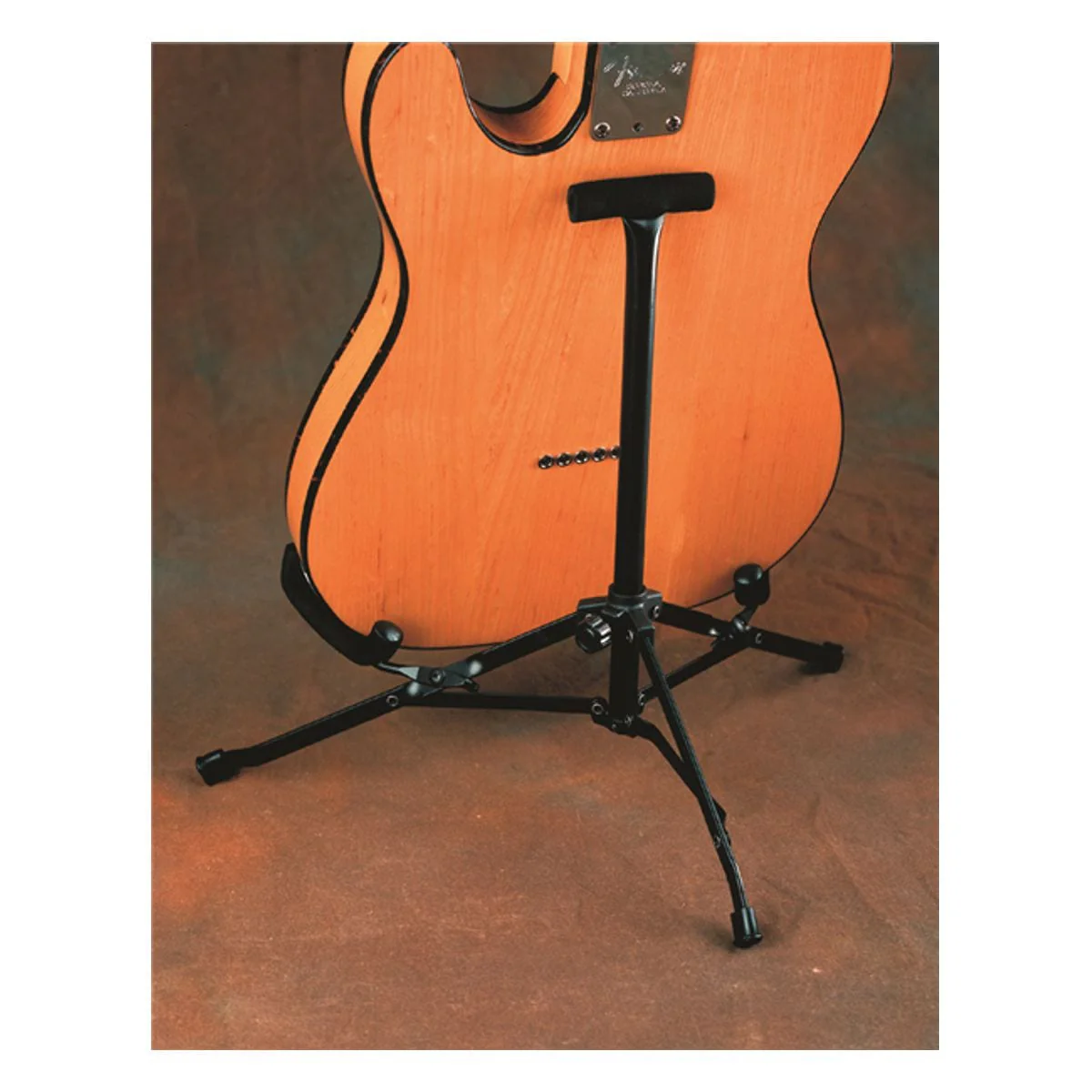 Fender Mini Electric Guitar Stand - Image 3