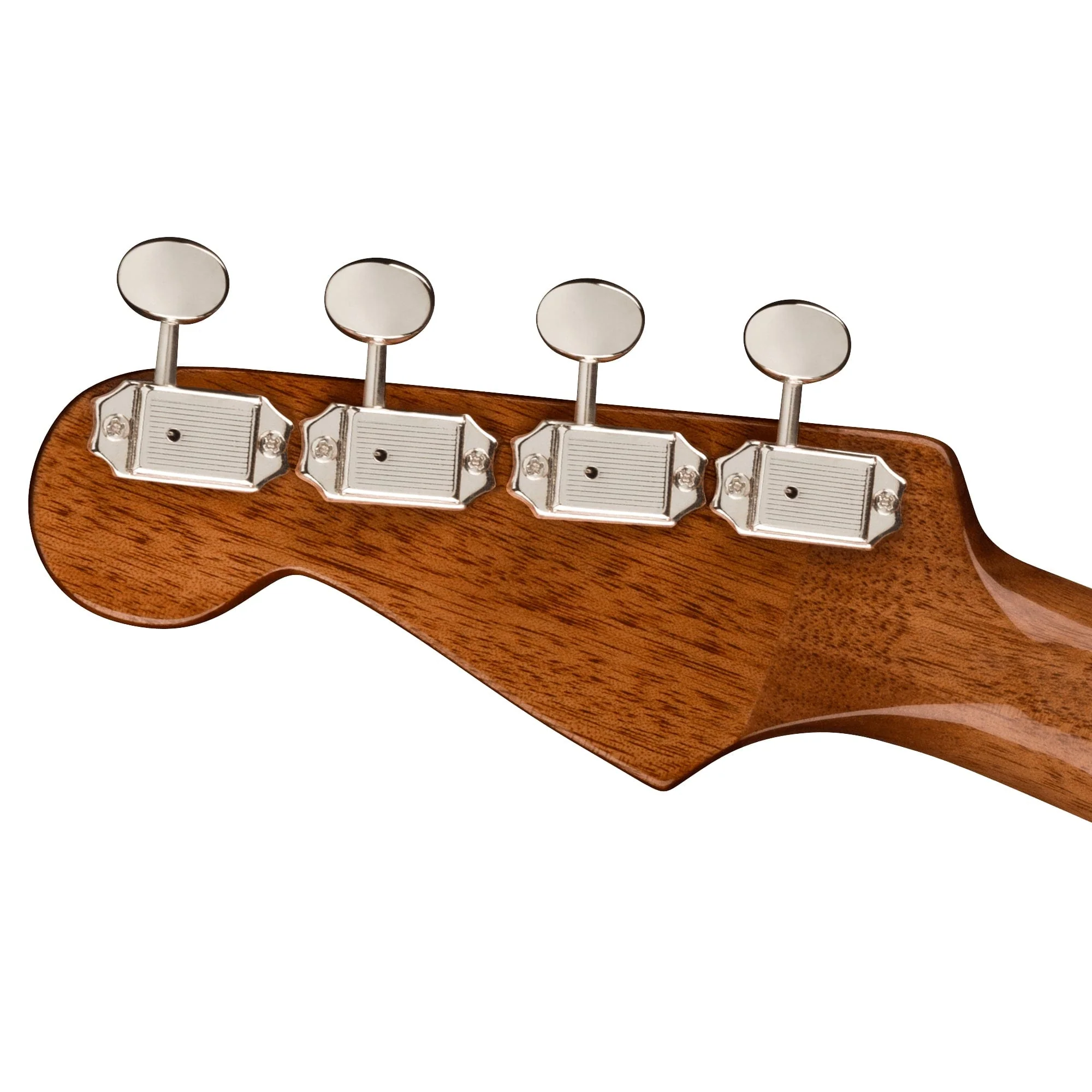 Fender Montecito Tenor Shaded Edge Burst Ukulele inc Bag - Image 8