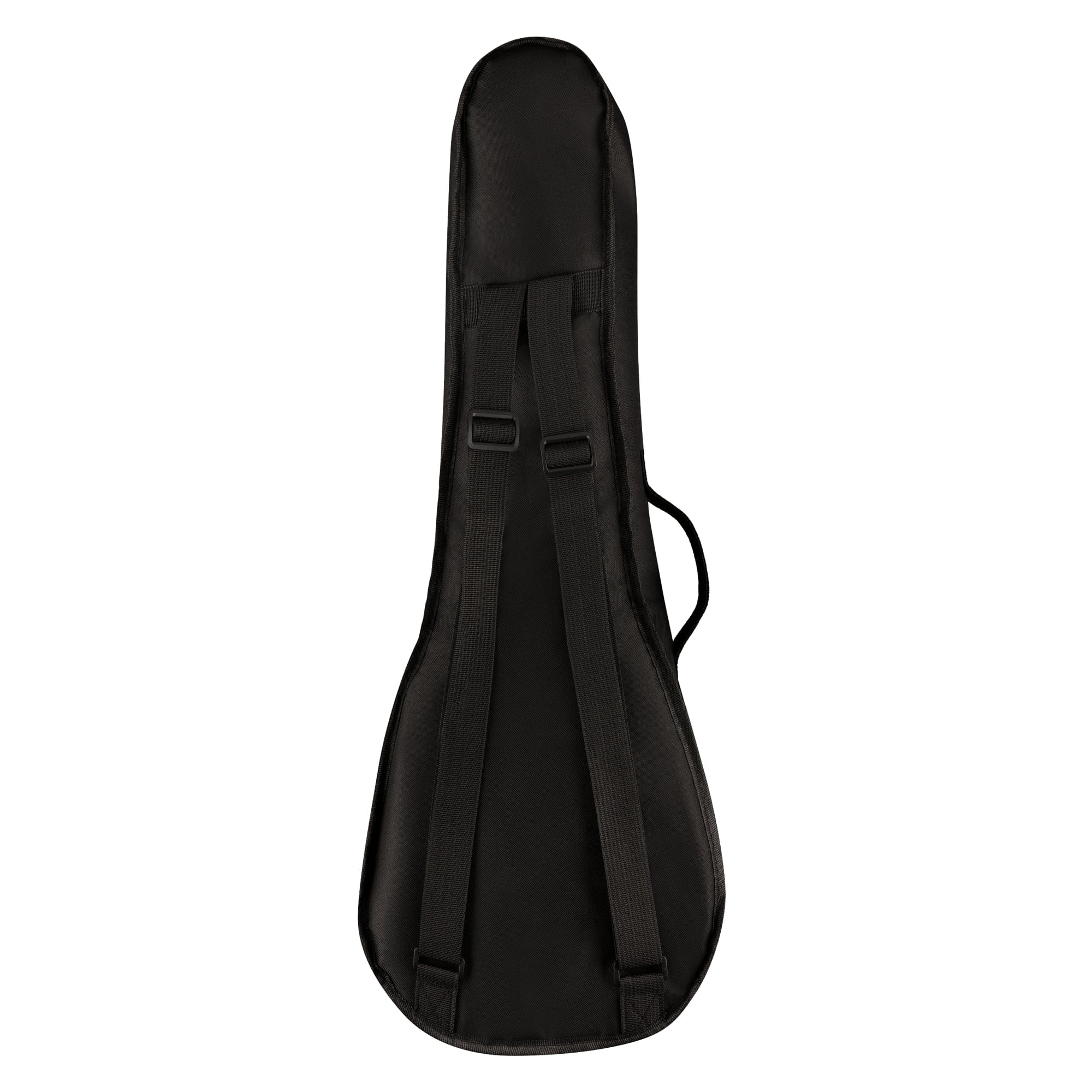 Fender Montecito Tenor Shaded Edge Burst Ukulele inc Bag - Image 9