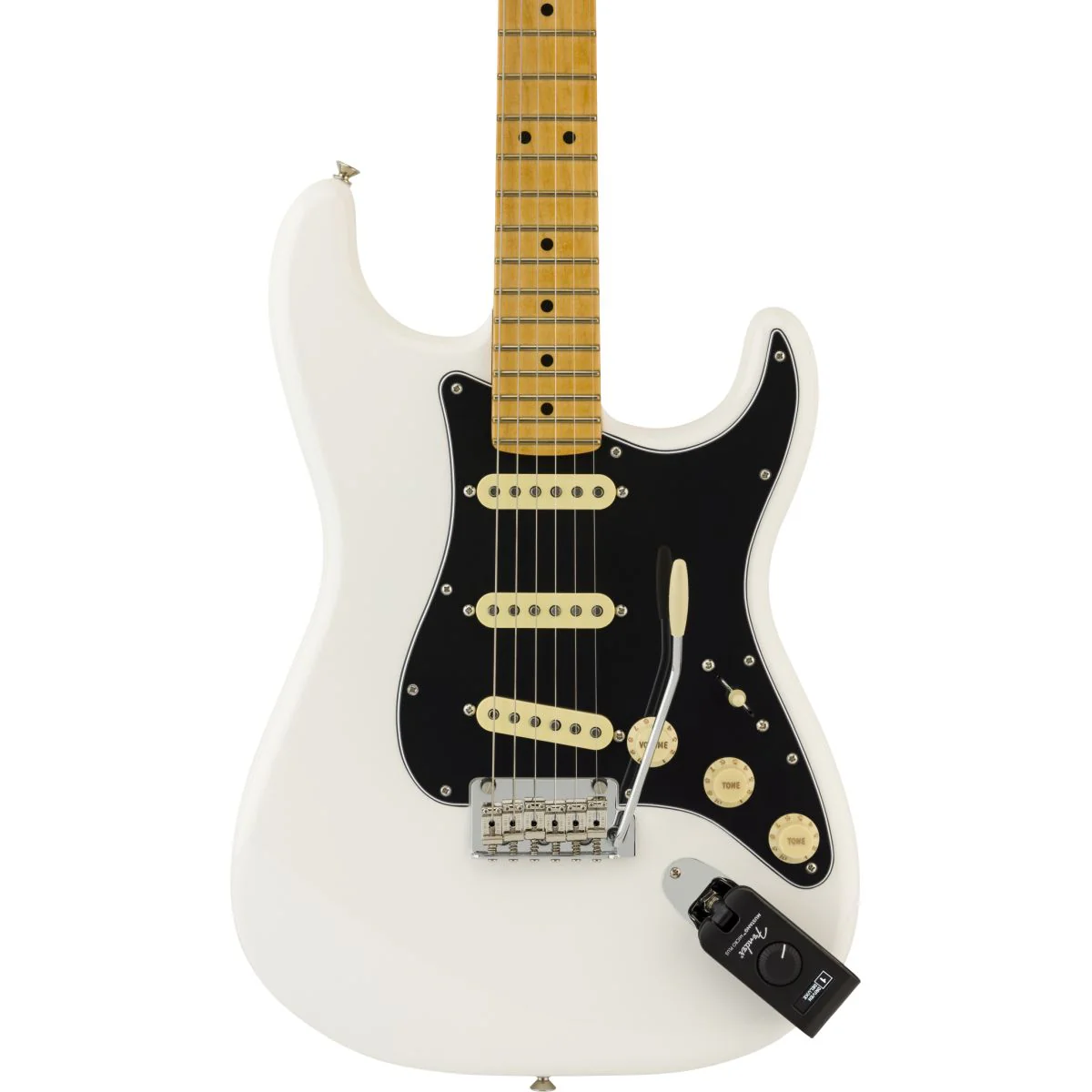 Fender Mustang Micro Plus - Image 5