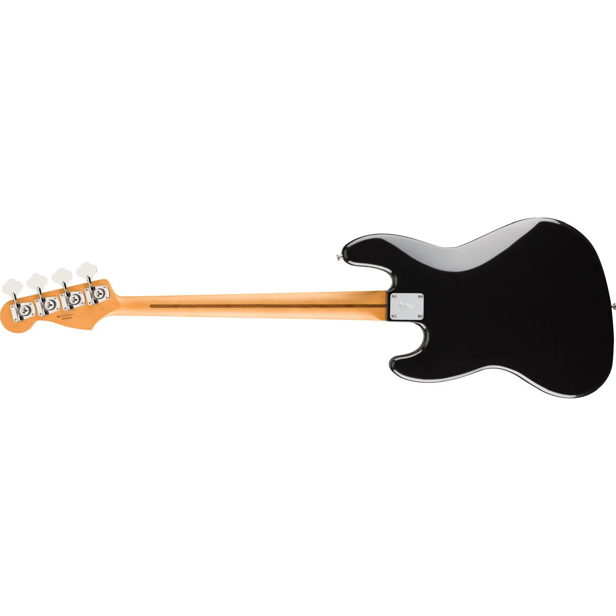 Fender Player II Jazz Bass; Maple Fingerboard; Black | With FREE Gigbag - Image 3