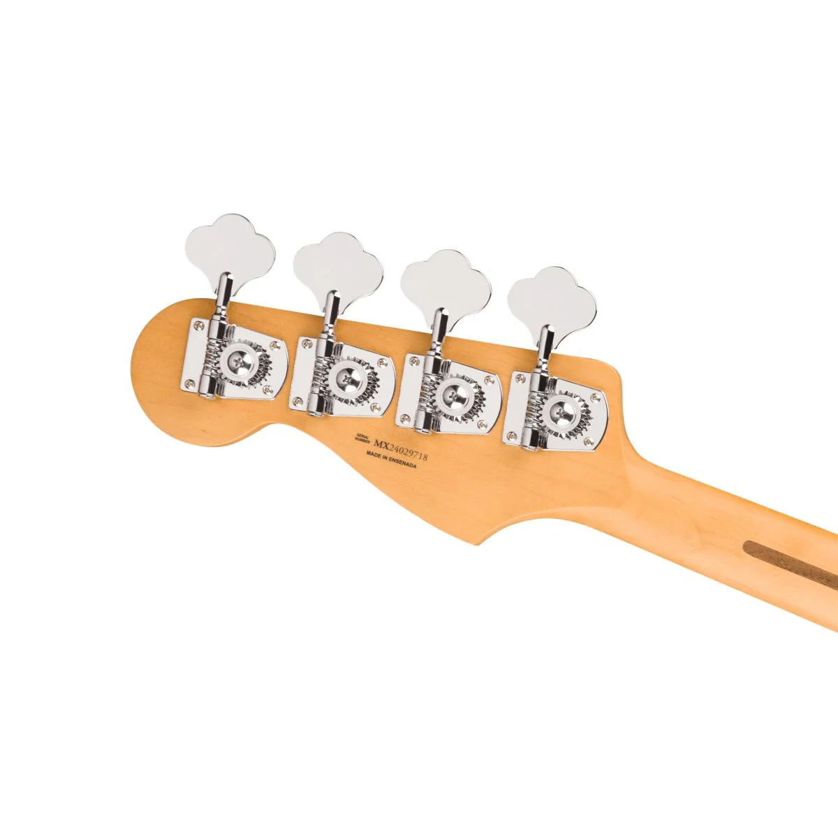 Fender Player II Jazz Bass; Rosewood Fingerboard; 3-Color Sunburst | With FREE Gigbag - Image 5
