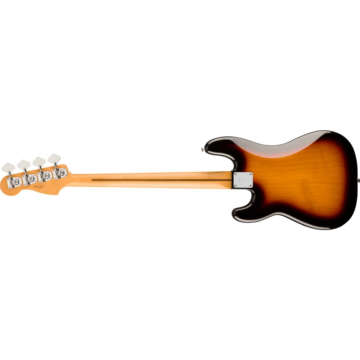 Fender Player II Precision Bass; Rosewood Fingerboard; 3-Color Sunburst | With FREE Gigbag - Image 4