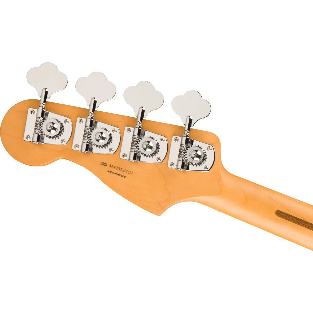Fender Player II Precision Bass; Rosewood Fingerboard; 3-Color Sunburst | With FREE Gigbag - Image 5