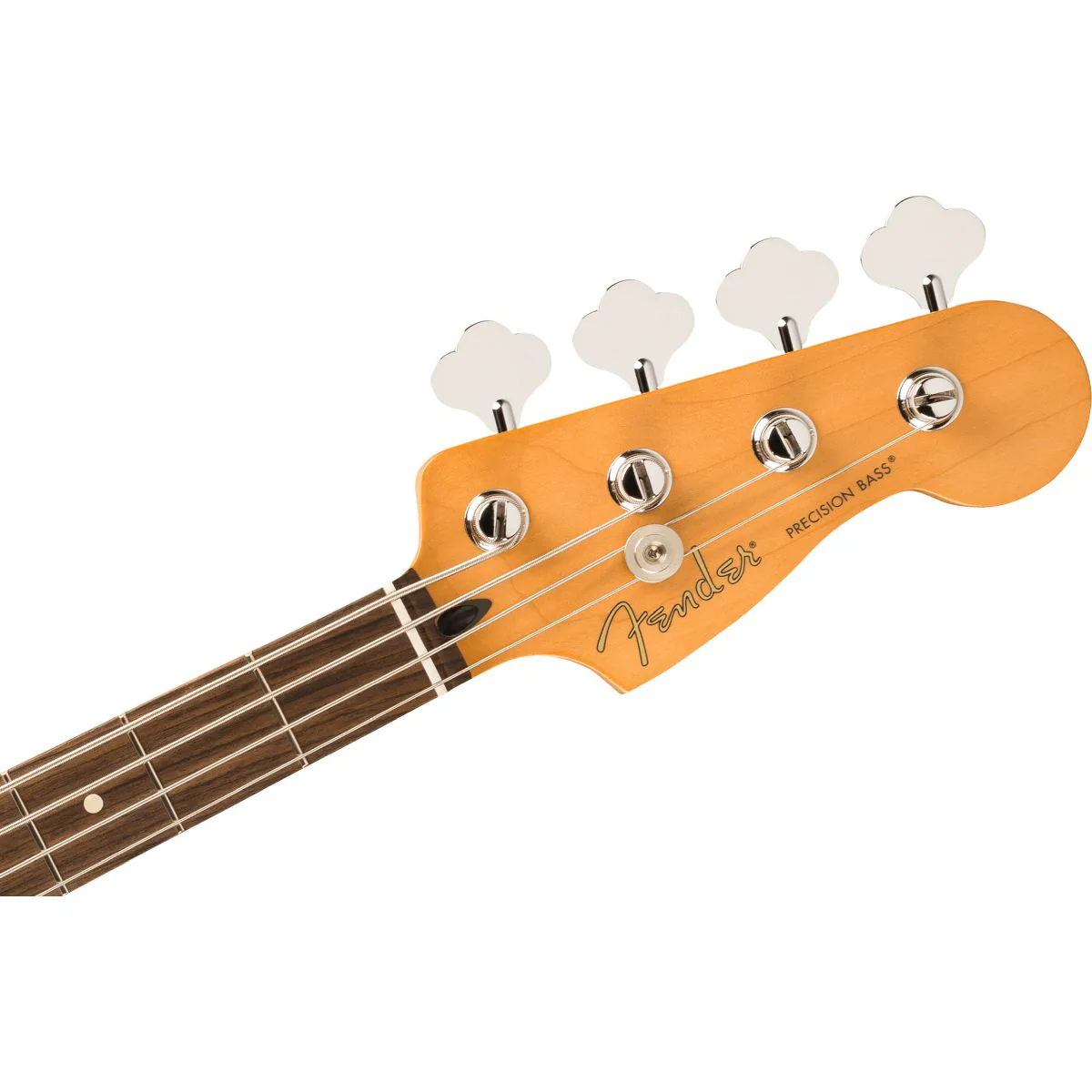 Fender Player II Precision Bass; Rosewood Fingerboard; 3-Color Sunburst | With FREE Gigbag - Image 6