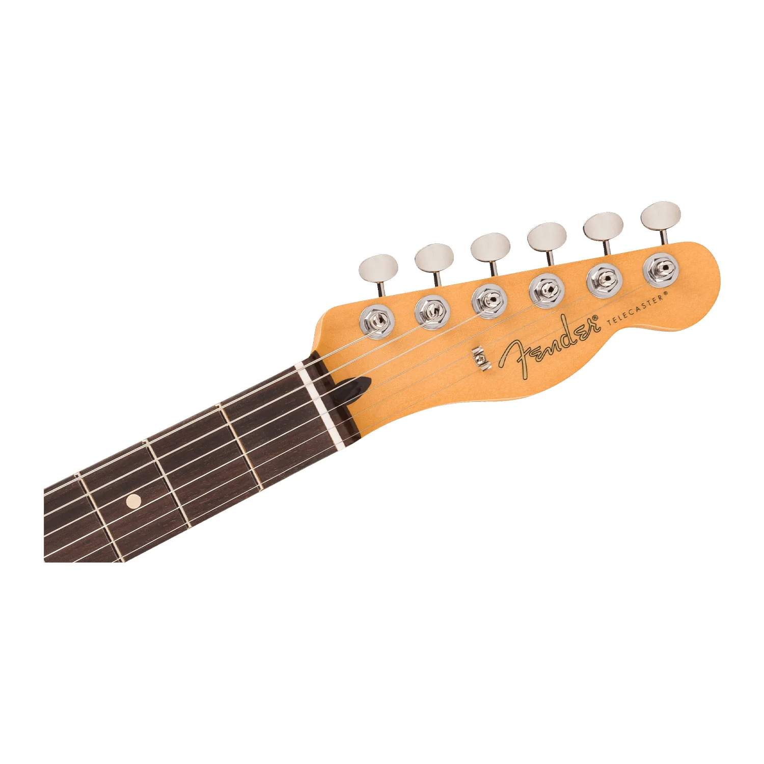 Fender Player II Telecaster; Rosewood Fingerboard; Aquatone Blue | With FREE Gigbag - Image 5