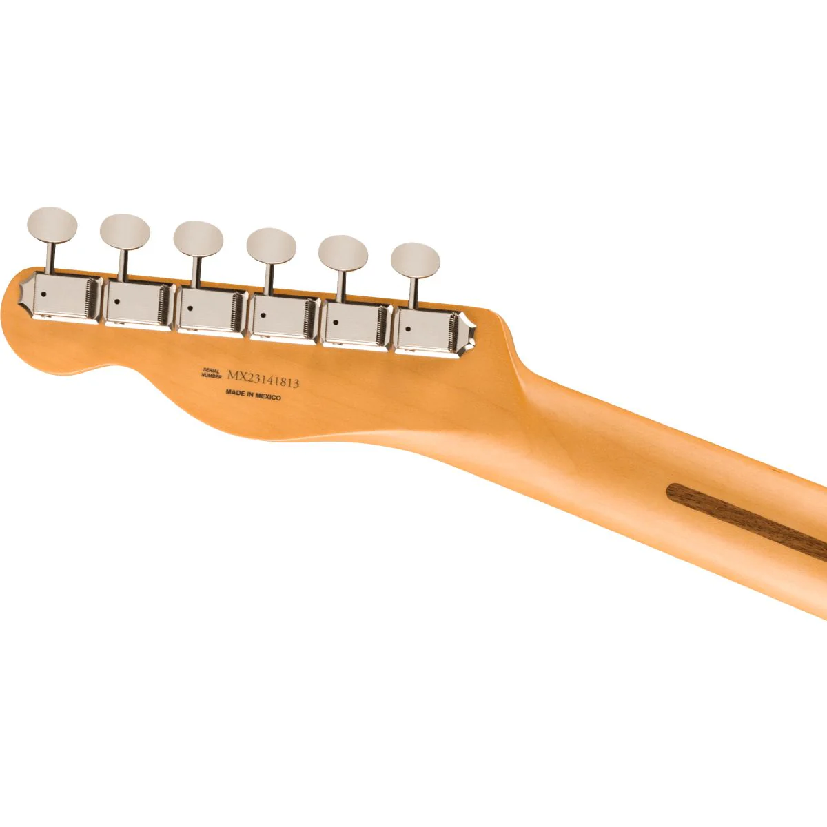 Fender Player II Telecaster; Rosewood Fingerboard; Birch Green | With FREE Gigbag - Image 7