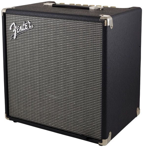 Fender Rumble 40 V3 Bass Amp - Image 3
