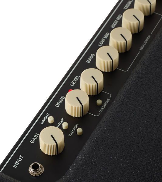 Fender Rumble 40 V3 Bass Amp - Image 6