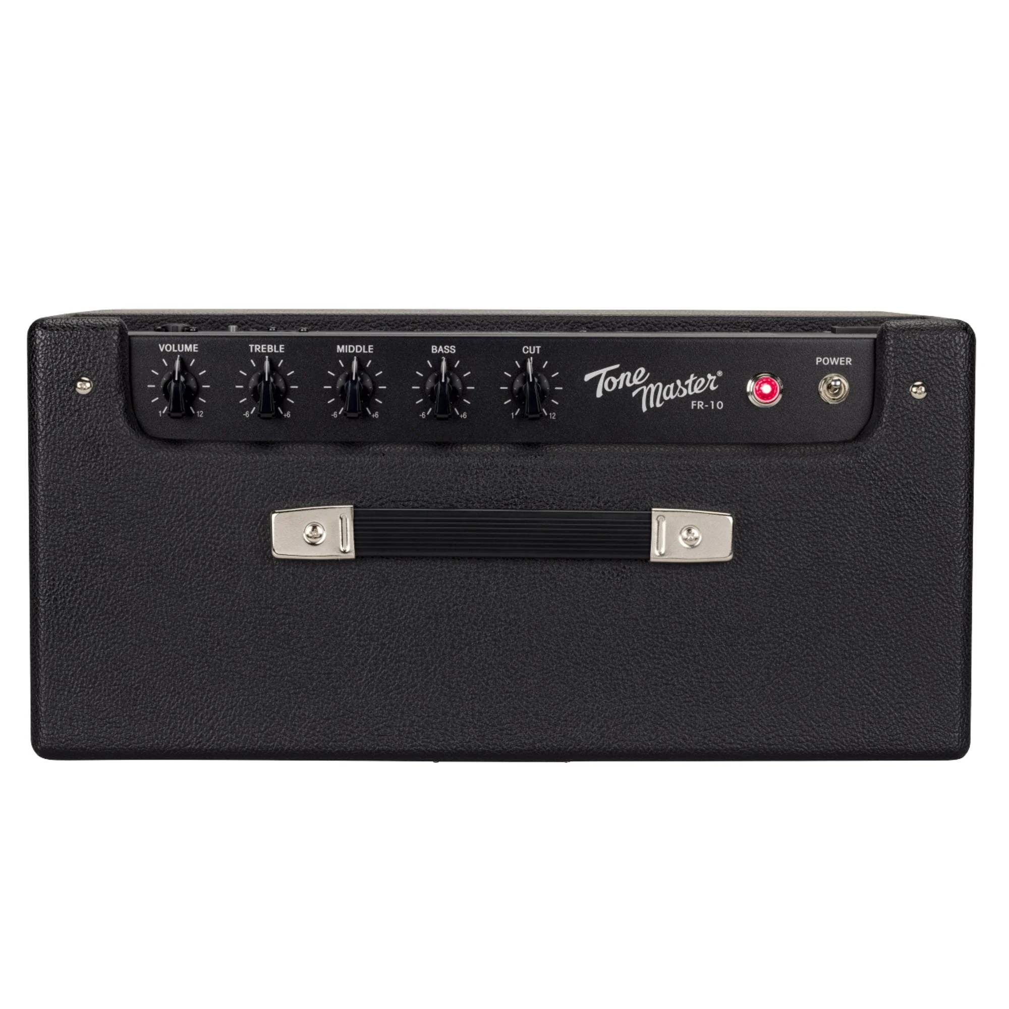 Fender Tone Master FR-10 Active Guitar Cabinet - Image 4