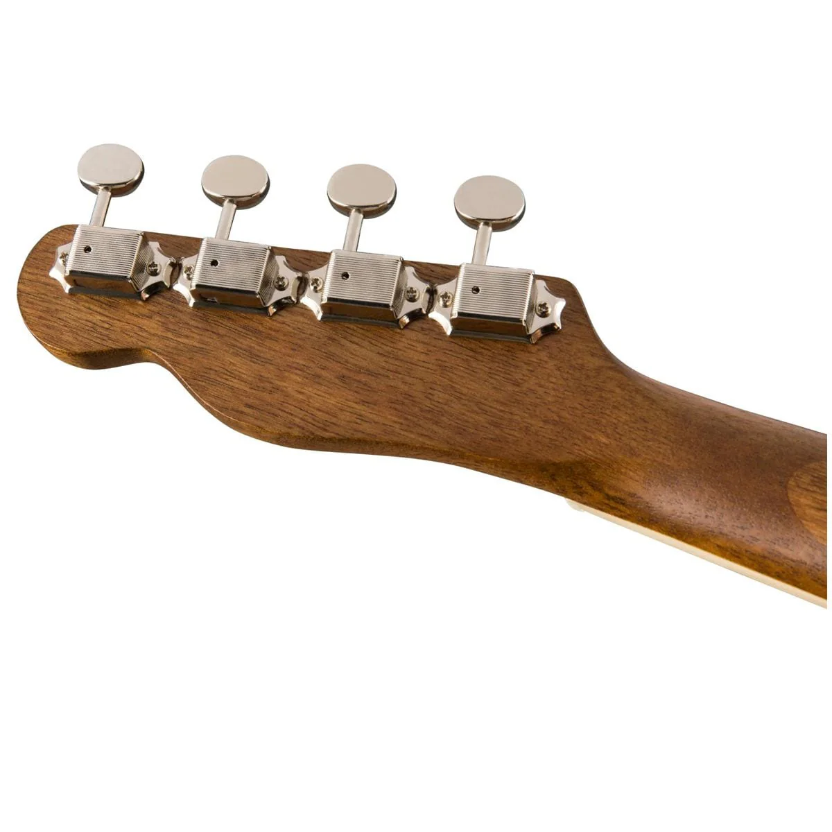 Fender Zuma Classic Concert Ukulele Natural - Image 6