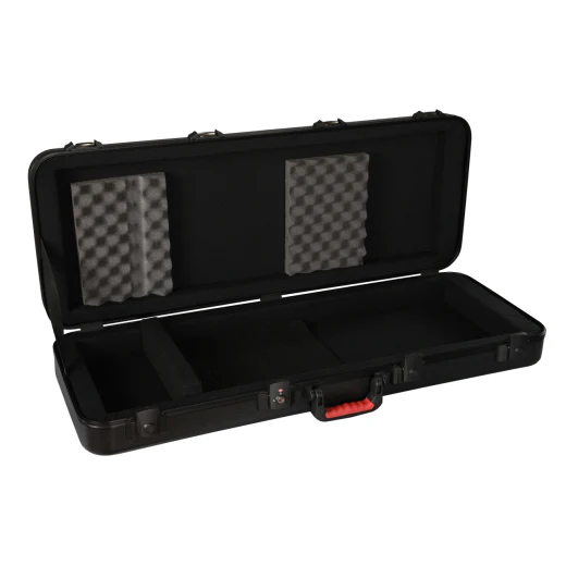 Gator 49 Note Moulded Keyboard Case With TSA Locks - Image 4