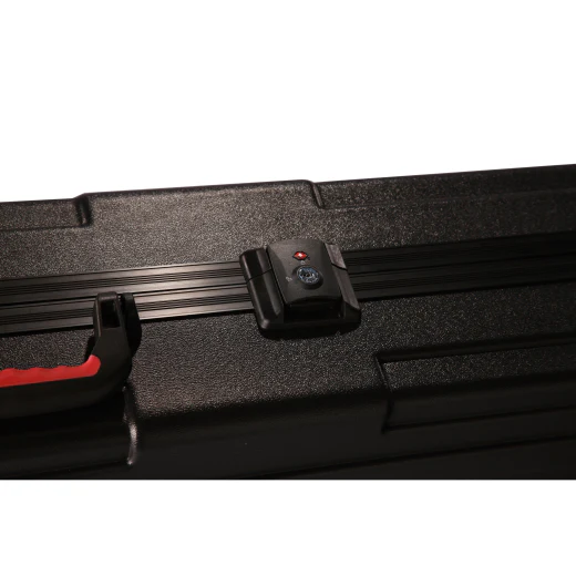 Gator 88 Note Moulded Keyboard Case With TSA Locks - Image 4