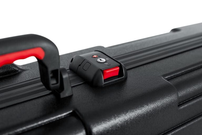 Gator 88 Note Moulded Keyboard Case With TSA Locks - Image 6