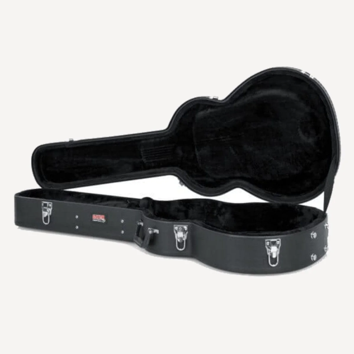 Gator GWE 000AC Martin 000 Acoustic Guitar Hard Case - Image 2