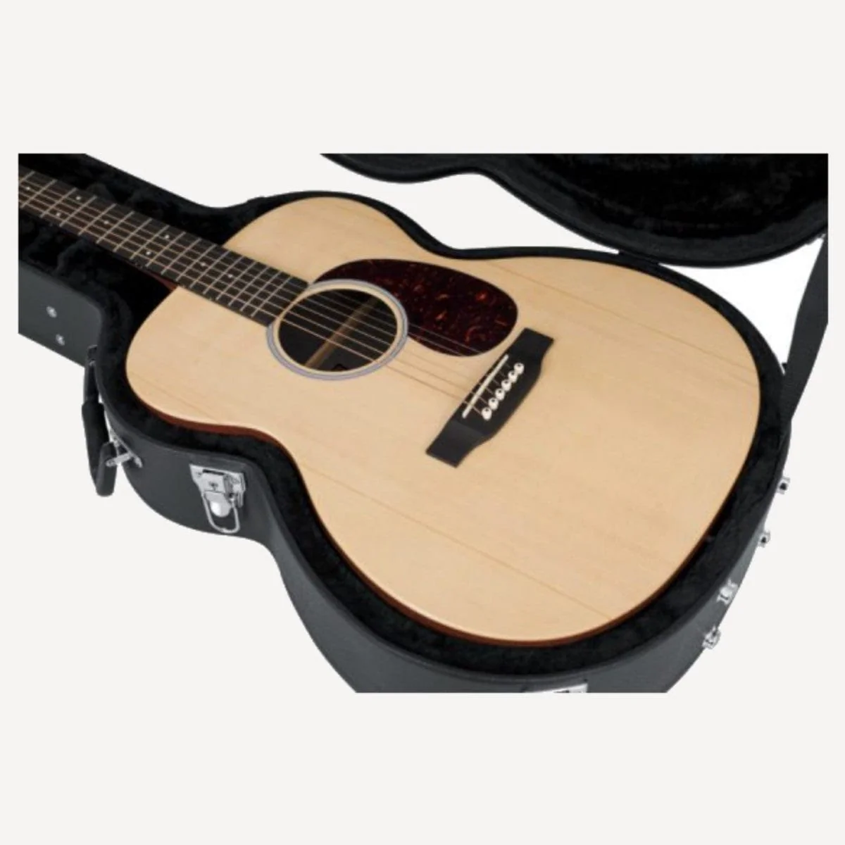 Gator GWE 000AC Martin 000 Acoustic Guitar Hard Case - Image 3