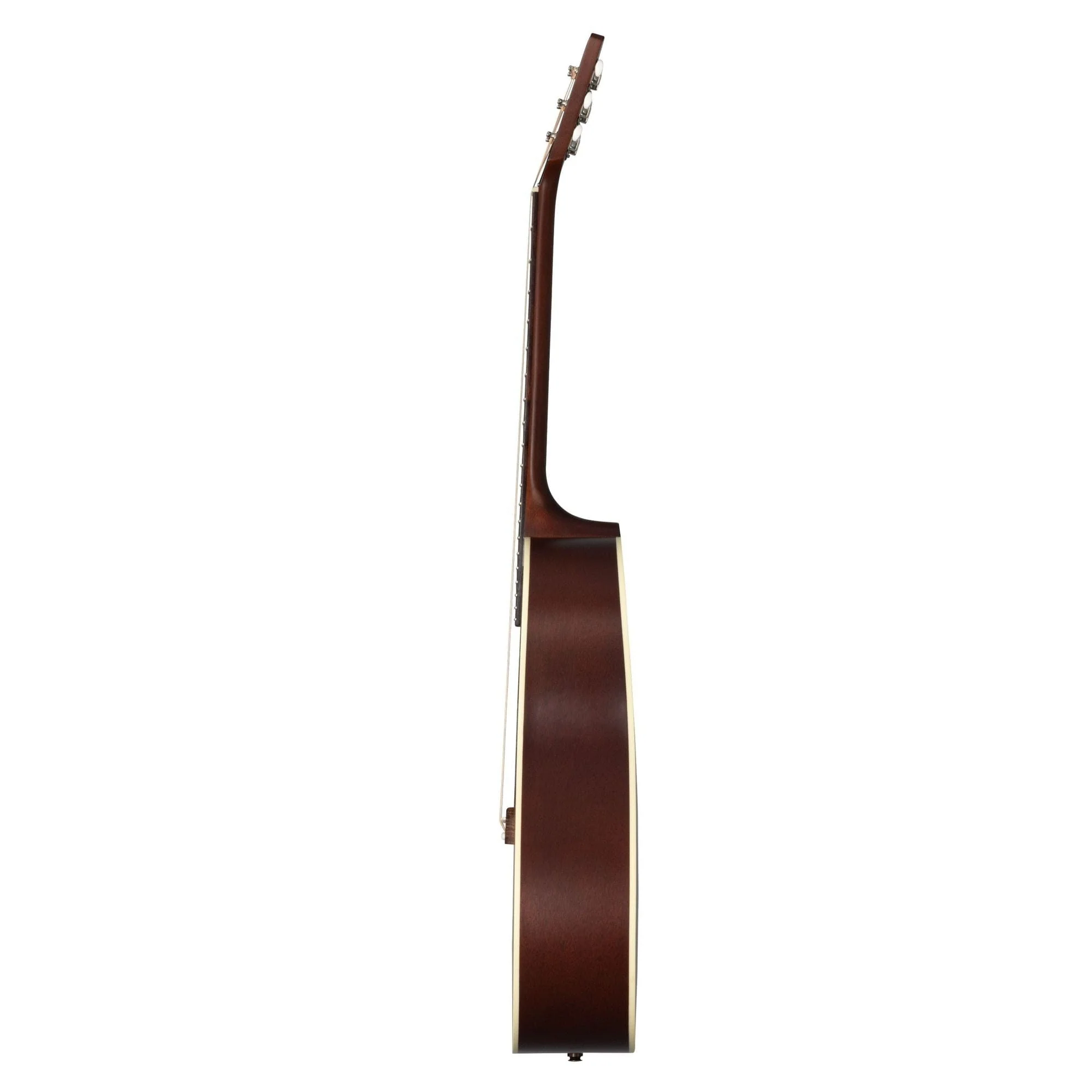 Gibson J-45 50s Faded; Faded Sunburst - Image 8
