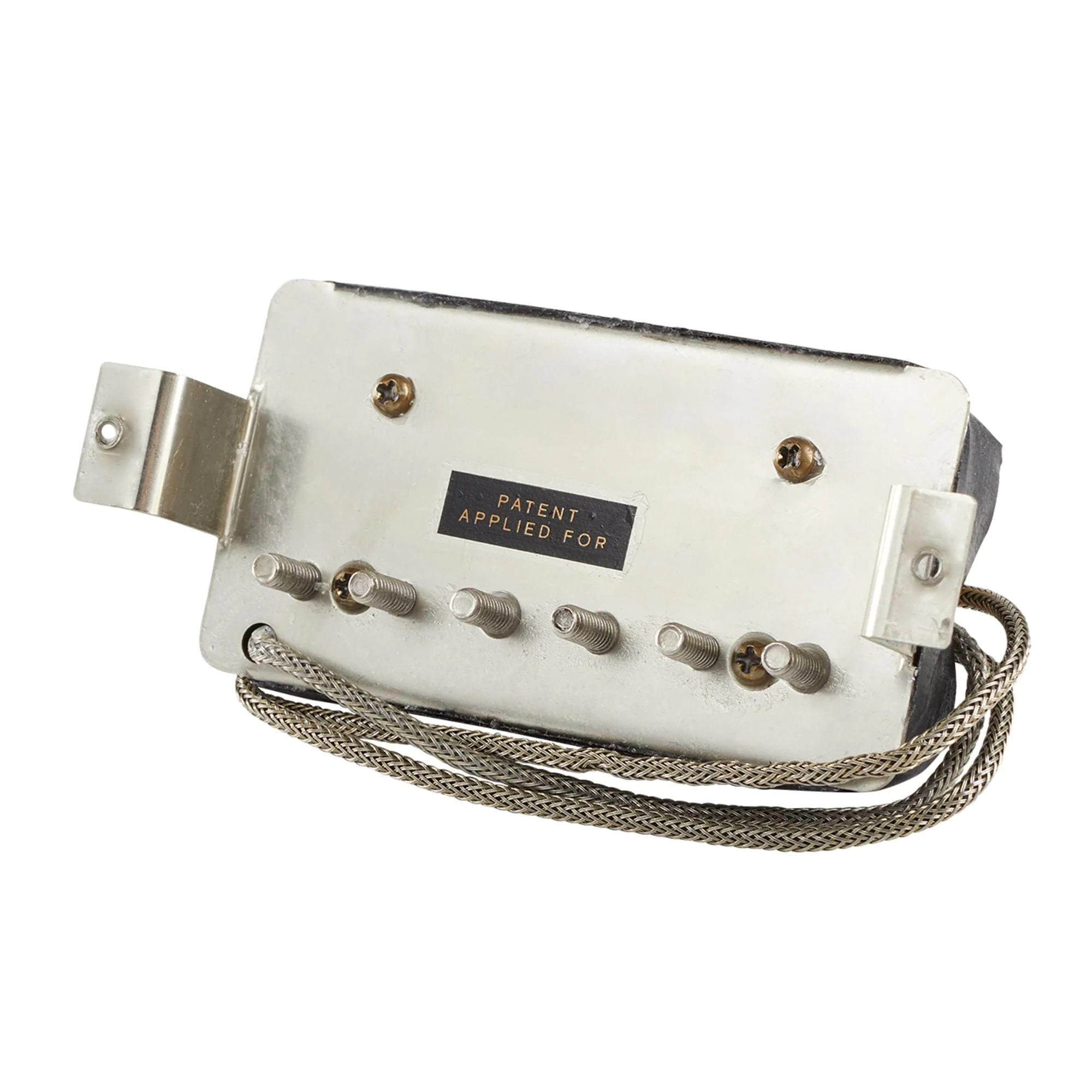 Gibson 57 Classic (Zebra, 2-conductor, Potted, 8k, Alnico 2) - Image 3