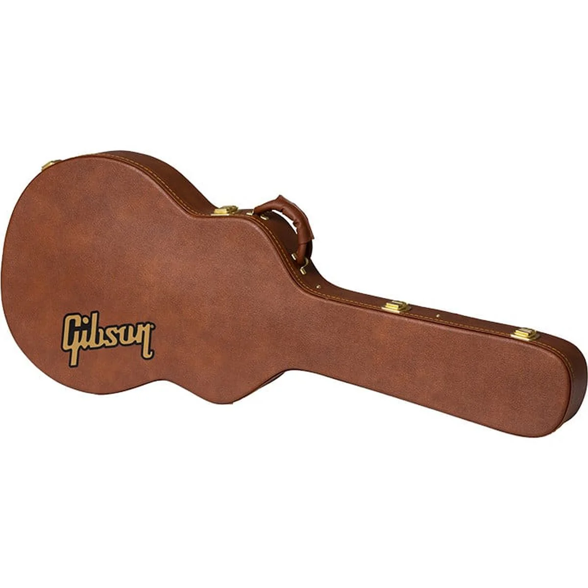 Gibson ES-335 (Left-handed); Sixties Cherry - Image 7