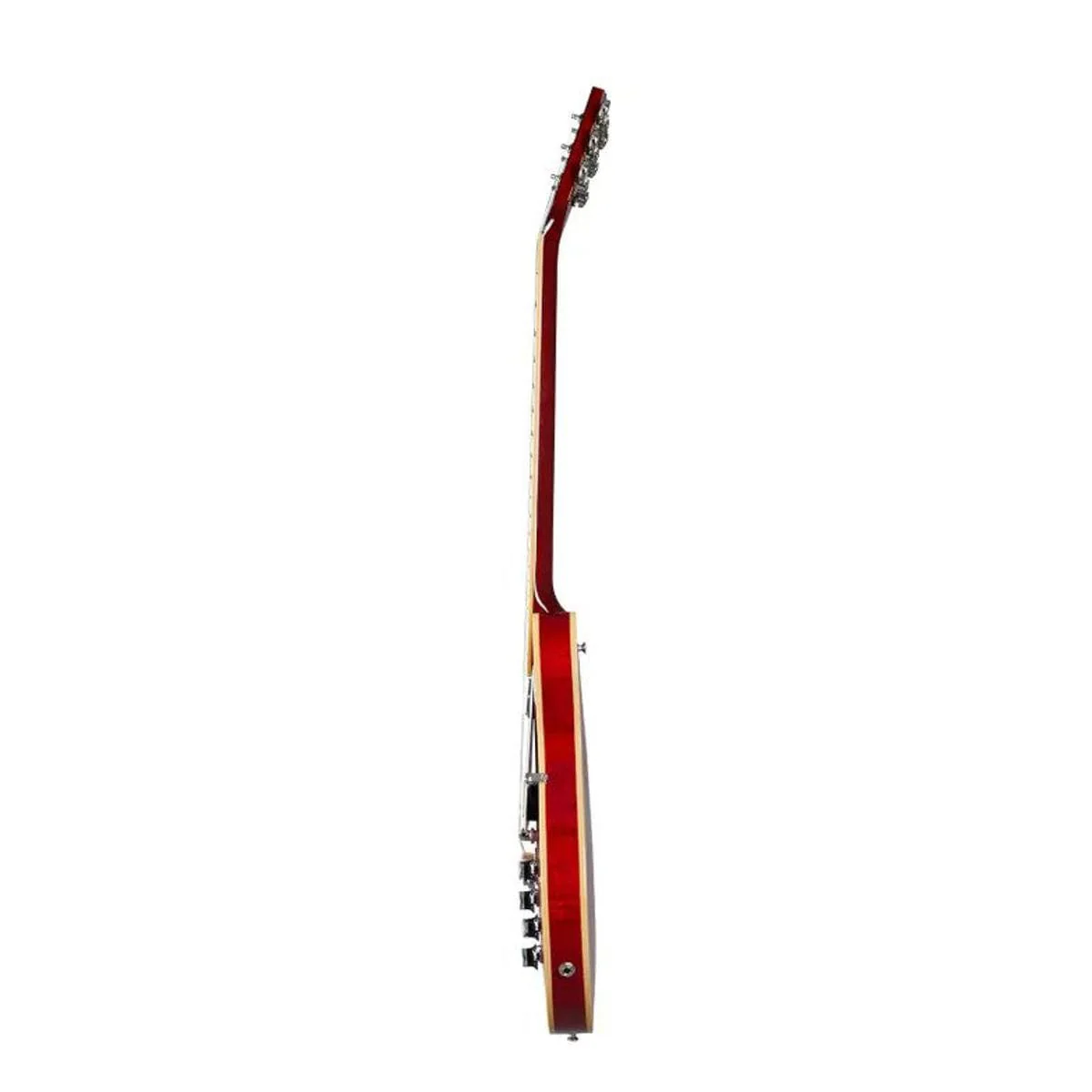 Gibson ES-339 Figured; 60s Cherry - Image 6