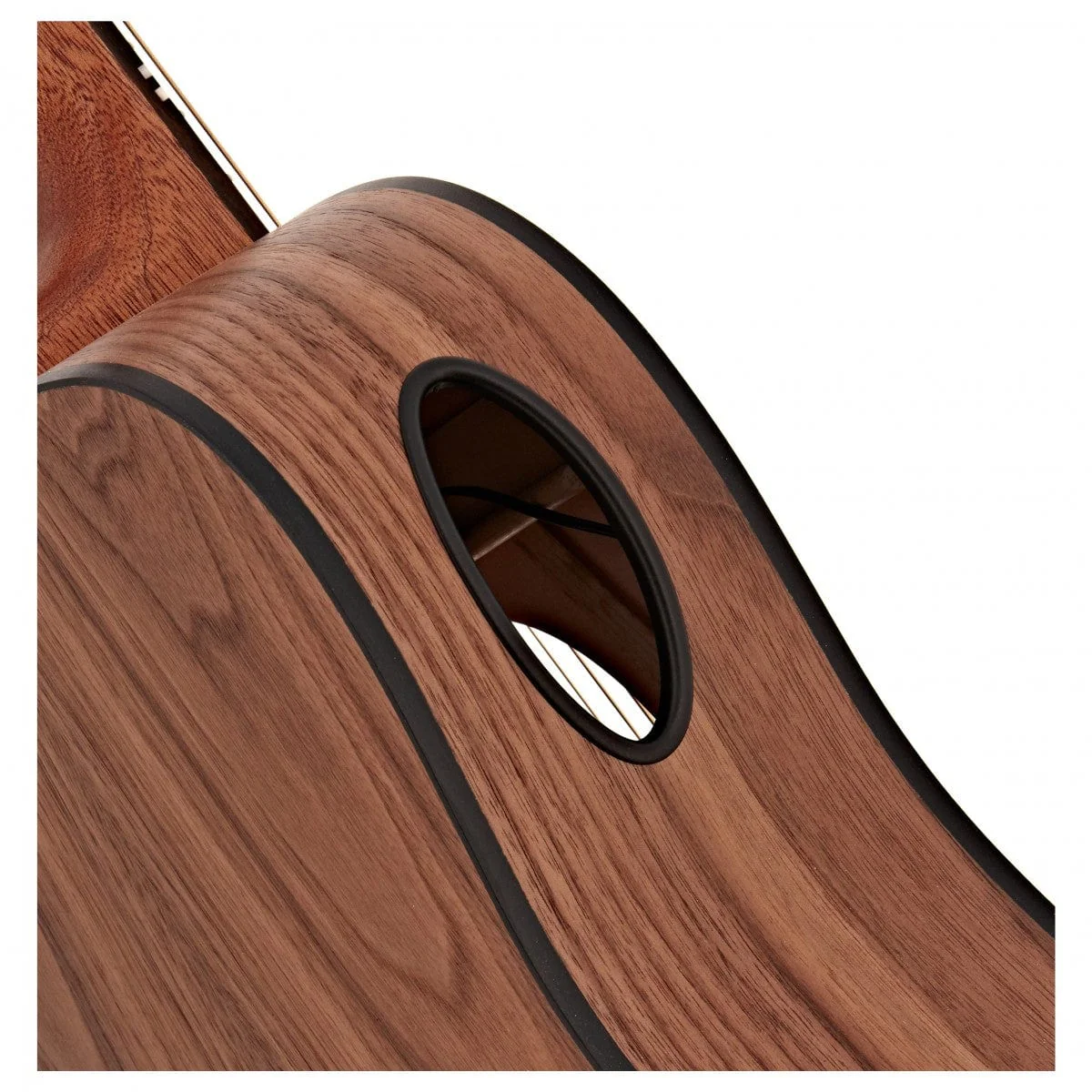 Gibson G-Writer EC; Natural - Image 7